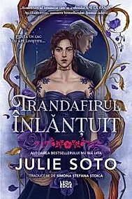 Trandafirul inlantuit. Seria Evermore Vol.1