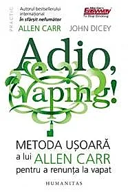 Adio, vaping!