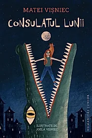 Consulatul Lunii