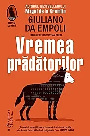 Vremea pradatorilor