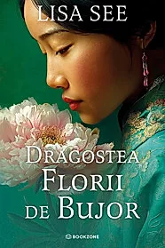 Dragostea Florii de Bujor