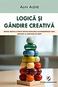 Logica si gandire creativa