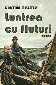 Luntrea cu fluturi