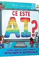 Ce este AI?