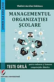 Managementul organizatiei scolare