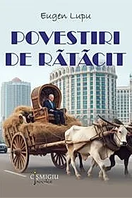 Povestiri de ratacit