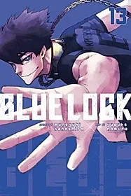 Blue Lock 13 : 13