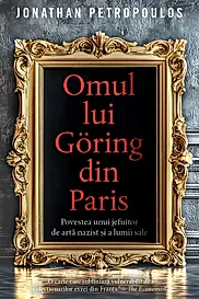 Omul lui Goring din Paris