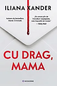 Cu drag, mama