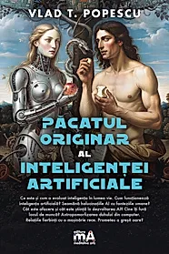 Pacatul originar al Inteligentei Artificiale
