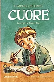 Cuore (editie hardcover)