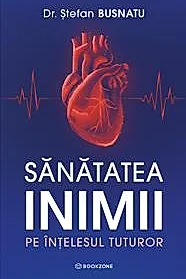 Sanatatea inimii pe intelesul tuturor (resigilat)
