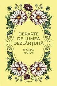 DEPARTE DE LUMEA DEZLANTUITA