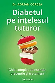 Diabetul pe intelesul tuturor