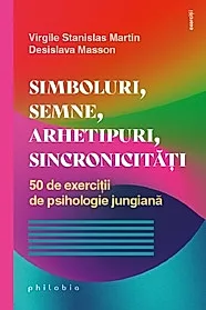 Simboluri, semne, arhetipuri, sincronicitati