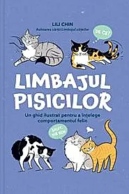 Limbajul pisicilor, ed. II