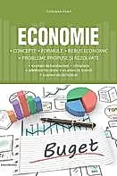 Economie. Concepte, formule, rebus economic
