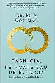 Casnicia, pe roate sau pe butuci? (resigilat)
