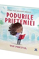 Podurile prieteniei