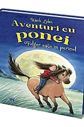 Aventuri cu ponei - Fulger este in pericol