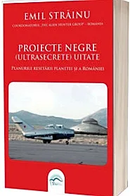 Proiecte negre (ultrasecrete) uitate. Planurile resetarii planetei si a Romaniei