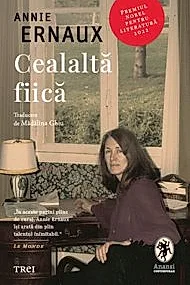 Cealalta fiica