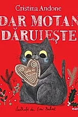 Dar motan daruieste (paperback)