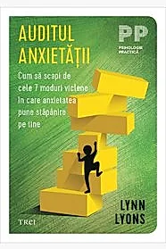 Auditul anxietatii