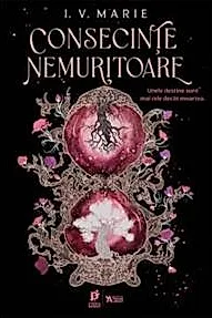 Consecinte nemuritoare. Seria Sufletele Academiei Blackwood Vol.1
