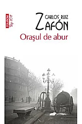 Orasul de abur