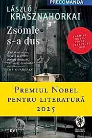 Zsomle s-a dus