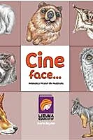 Cine face...? Animale si pasari din Australia