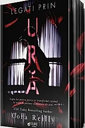 Legati prin ura. Seria Born in Blood Vol.3 (Elire Books)