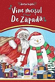 Vine Mosul de Zapada