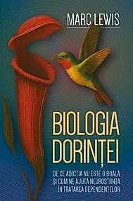 Biologia dorintei