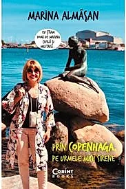 Prin Copenhaga, pe urmele Micii Sirene