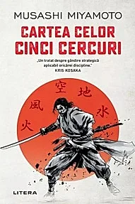 Cartea celor cinci cercuri