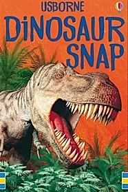 Dinosaur Snap