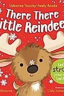 There There Little Reindeer