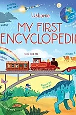 My First Encyclopedia