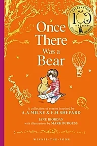 Winnie-the-Pooh: Once There Was a Bear : Tales of Before it All Began …