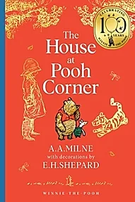 Winnie-the-Pooh: The House at Pooh Corner