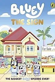 Bluey: The Sign