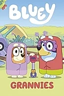 Bluey: Grannies