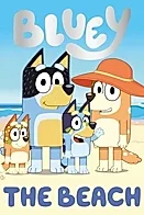 Bluey: The Beach