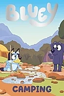 Bluey: Camping
