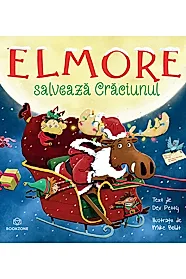Elmore salveaza Craciunul