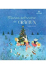 Marea petrecere de Craciun