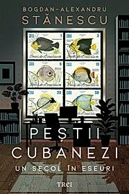 Pestii cubanezi