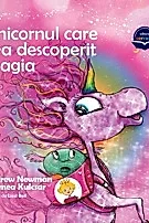 Unicornul care si-a descoperit magia